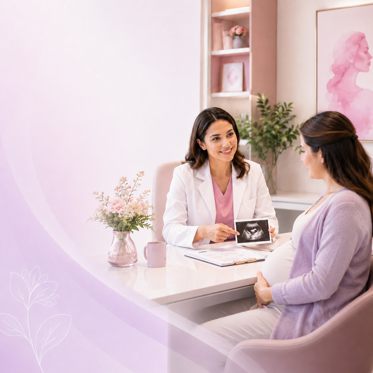 Control Prenatal